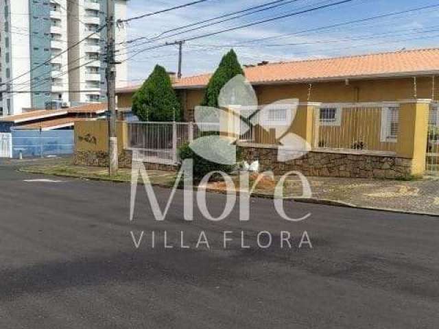 Casa à venda 3 Quartos, 4 Vagas, 320M², JARDIM ALVORADA, SUMARÉ - SP | Rua Citilio Biondo, 770