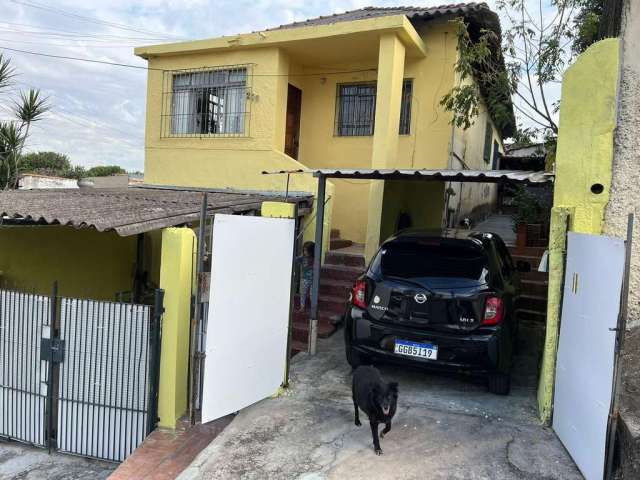 Casa à venda 3 Quartos, 2 Vagas, 350M², VILA CELESTE, SÃO PAULO - SP