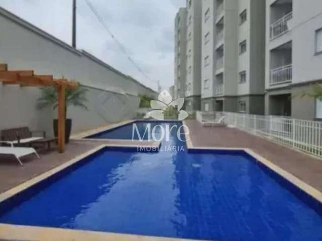 Apartamento padrão à Venda, Parque Residencial Francisco Lopes Iglesia, Nova Odessa, SP