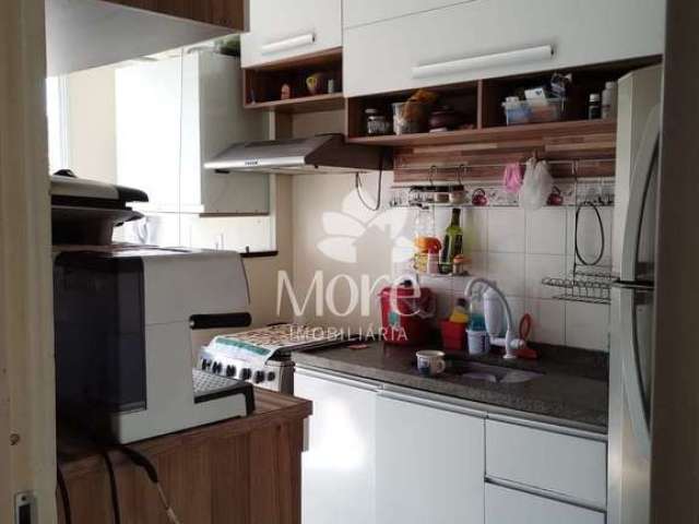 Apartamento Térreo 2 dorm, Cond. Parque das Veredas, Jardim Monte Alto, Campinas, SP