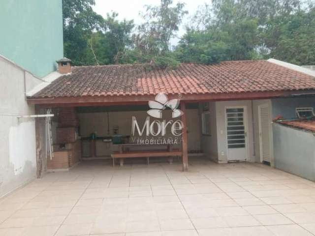 Casa à venda 3 Quartos, 1 Suite, 3 Vagas, 147M², JARDIM ALVORADA, SUMARÉ - SP