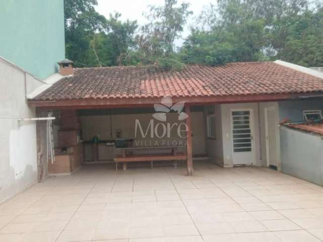 Casa à venda 3 Quartos, 1 Suite, 3 Vagas, 147M², JARDIM ALVORADA, SUMARÉ - SP