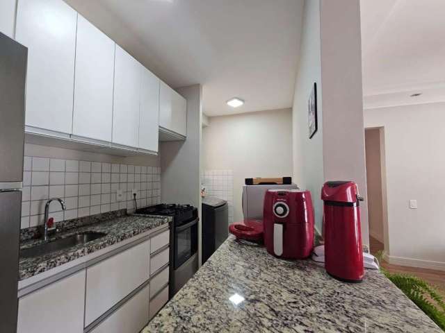 VENDA de Apartamento Modelo Camila 3 Quartos, sendo 1 Suíte, Cozinha Planejada e Varanda, no Villa