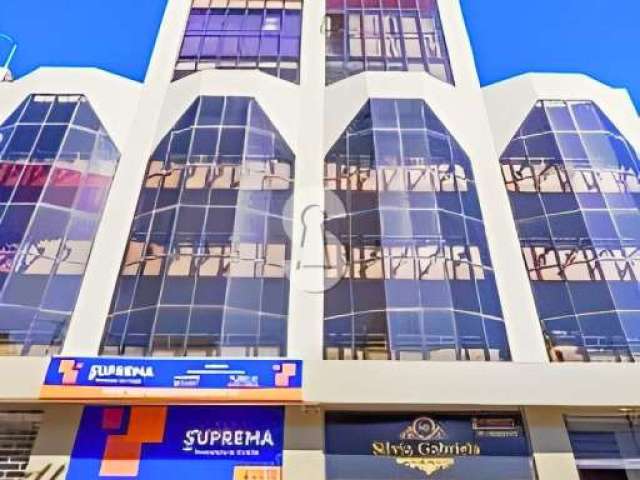 Sala comercial à venda no Centro, São Leopoldo  por R$ 130.000