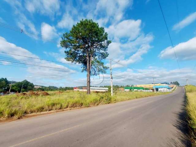 Terreno à venda no Fazenda São Borja, São Leopoldo  por R$ 3.150.499