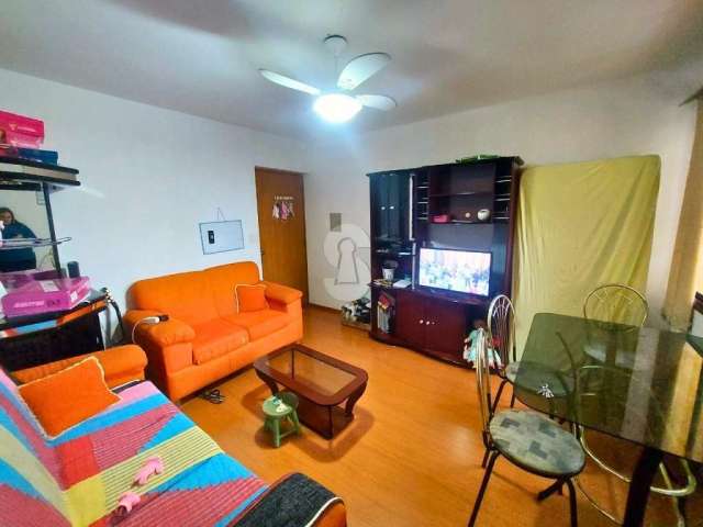 Apartamento com 2 quartos à venda no Rio Branco, São Leopoldo  por R$ 260.000