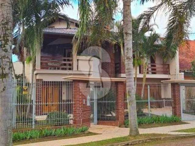 Casa com 3 quartos à venda no Cristo Rei, São Leopoldo  por R$ 1.230.000