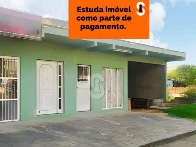 Casa comercial à venda no Rio Branco, São Leopoldo  por R$ 536.000