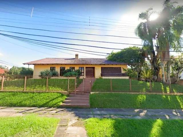 Casa com 4 quartos à venda no Padre Reus, São Leopoldo  por R$ 1.680.000