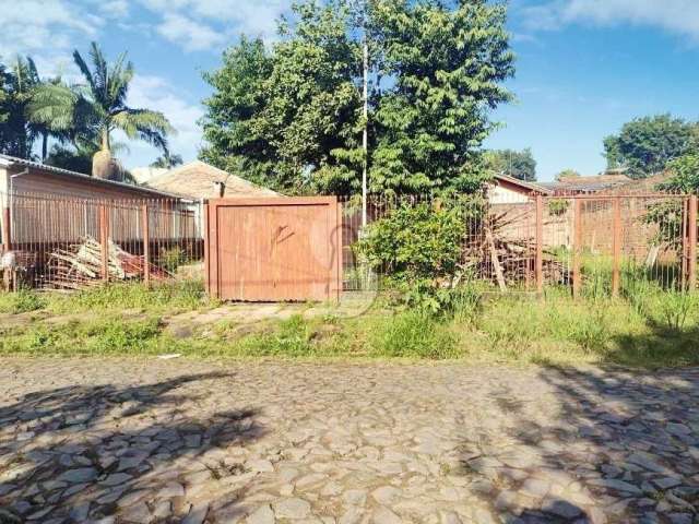 Terreno à venda no Rio Branco, São Leopoldo  por R$ 180.000