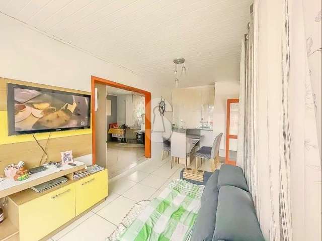 Casa com 3 quartos à venda no Feitoria, São Leopoldo  por R$ 320.000