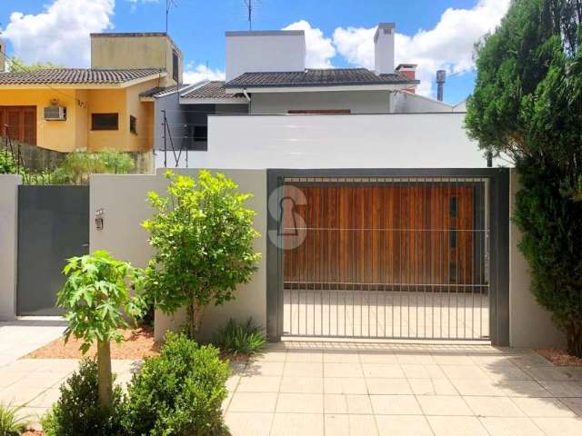 Casa com 3 quartos à venda no Cristo Rei, São Leopoldo  por R$ 650.000