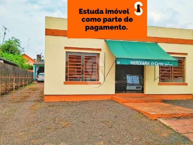 Casa comercial à venda no Feitoria, São Leopoldo  por R$ 400.000