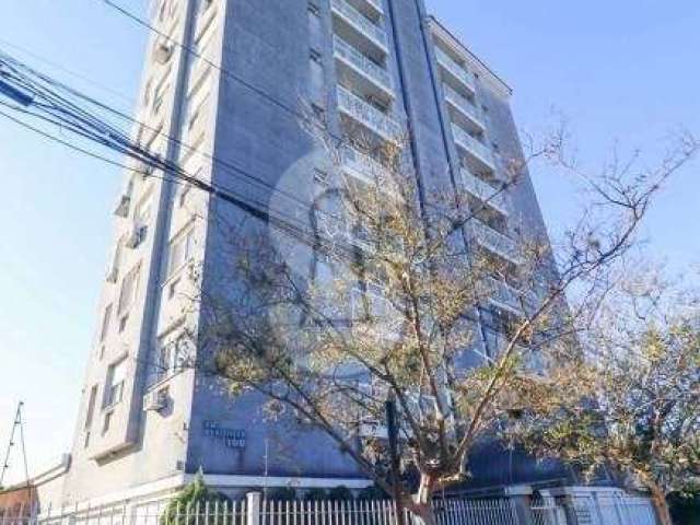 Apartamento com 3 quartos à venda no São José, São Leopoldo  por R$ 450.000