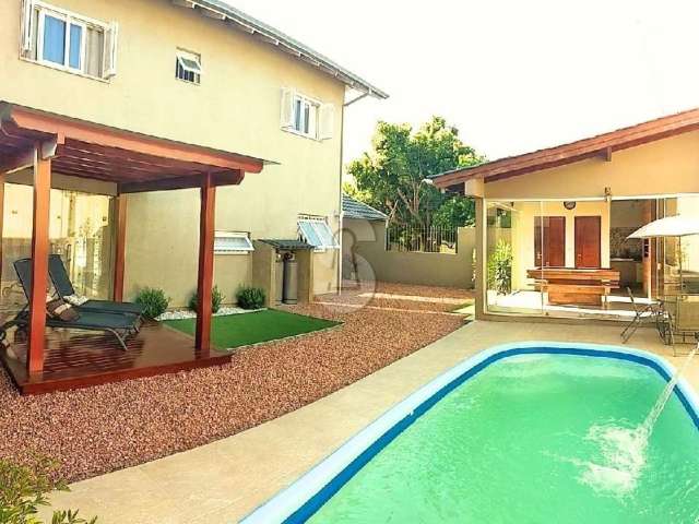 Casa com 3 quartos à venda no Scharlau, São Leopoldo  por R$ 950.000