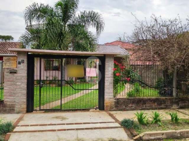 Casa com 2 quartos à venda no Feitoria, São Leopoldo  por R$ 480.000