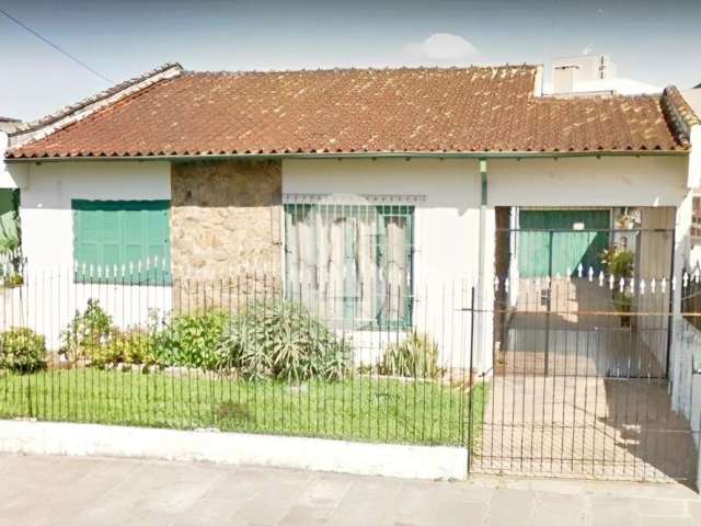 Casa com 3 quartos à venda no Rio Branco, São Leopoldo  por R$ 500.000