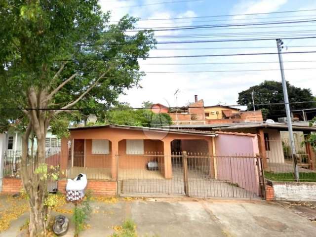 Casa com 2 quartos à venda no Rio Branco, São Leopoldo  por R$ 265.000