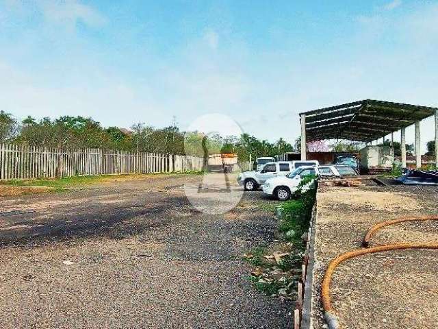 Terreno à venda no Feitoria, São Leopoldo  por R$ 3.000.000