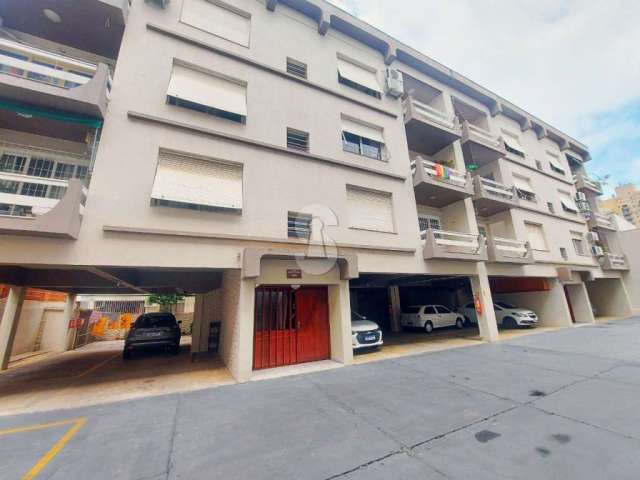 Apartamento com 2 quartos à venda no Centro, São Leopoldo  por R$ 286.000