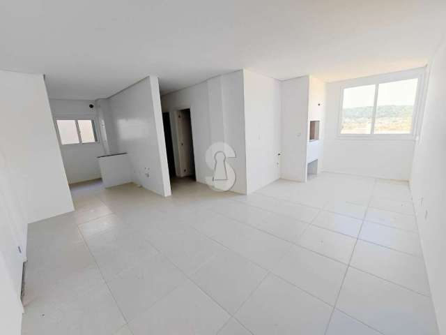 Apartamento com 2 quartos à venda no Scharlau, São Leopoldo  por R$ 568.245