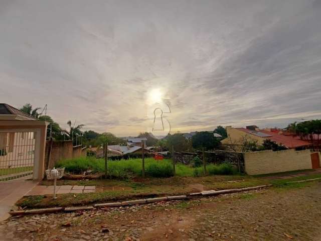 Terreno à venda no Pinheiro, São Leopoldo  por R$ 318.000