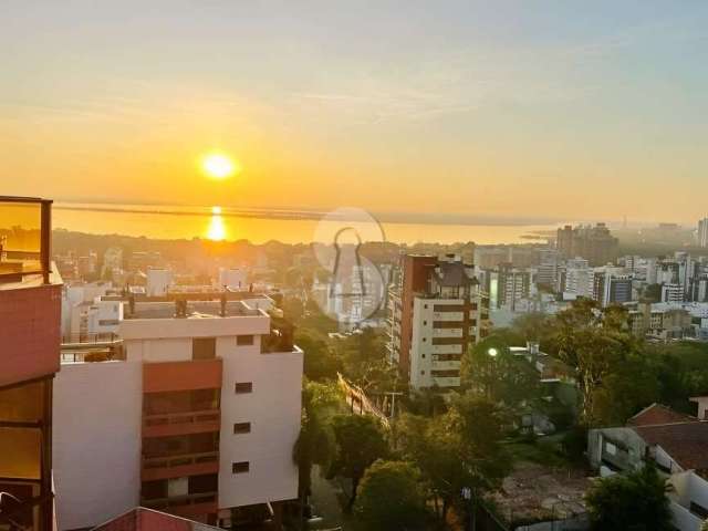 Cobertura com 3 quartos à venda no Santa Tereza, Porto Alegre  por R$ 1.550.000