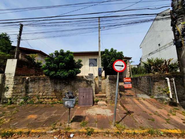 Terreno à venda no Rio Branco, São Leopoldo  por R$ 250.000