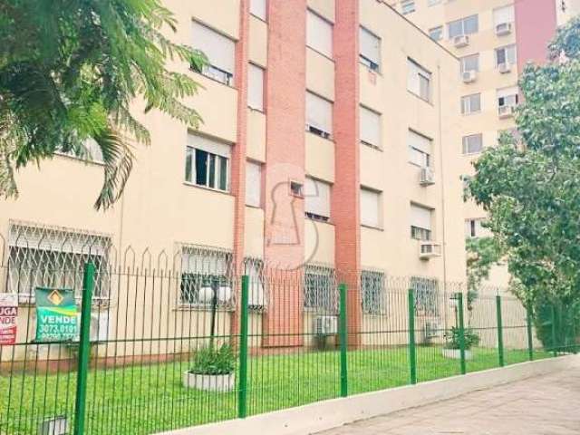 Apartamento com 2 quartos à venda no Menino Deus, Porto Alegre  por R$ 220.000