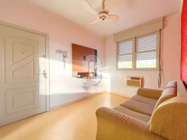 Apartamento com 2 quartos à venda no Rio Branco, São Leopoldo  por R$ 180.000