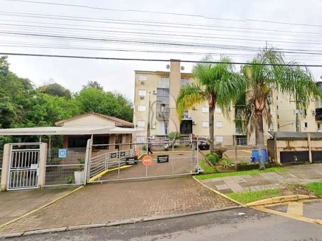 Apartamento com 2 quartos à venda no Pinheiro, São Leopoldo  por R$ 180.000