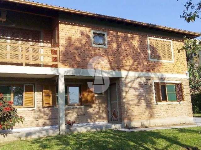 Casa com 5 quartos à venda no Feitoria, São Leopoldo  por R$ 500.000