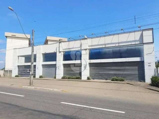 Ponto comercial à venda no Scharlau, São Leopoldo  por R$ 450.000