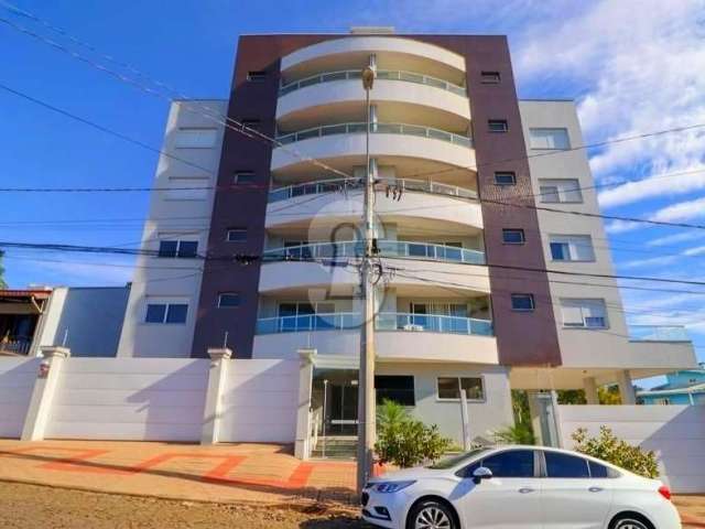 Apartamento com 4 quartos à venda no Rio Branco, São Leopoldo  por R$ 1.540.000