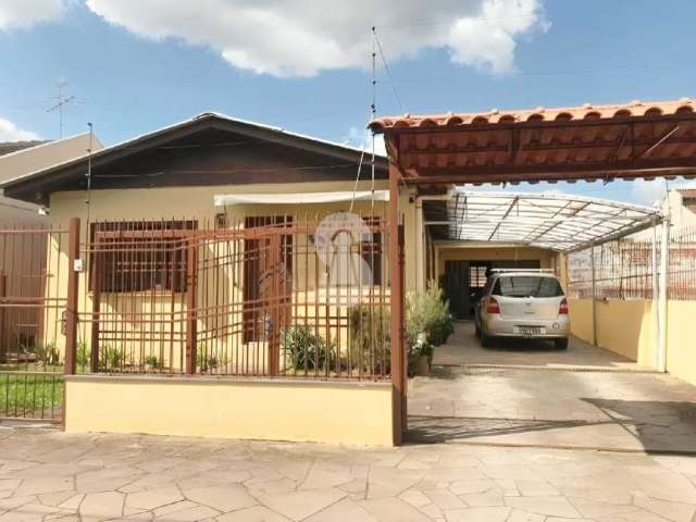 Casa com 5 quartos à venda no Padre Reus, São Leopoldo  por R$ 424.000