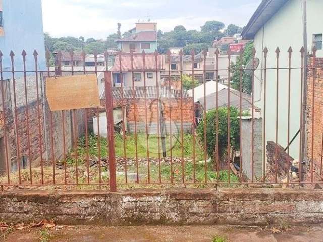 Terreno à venda no Santa Teresa, São Leopoldo  por R$ 145.000