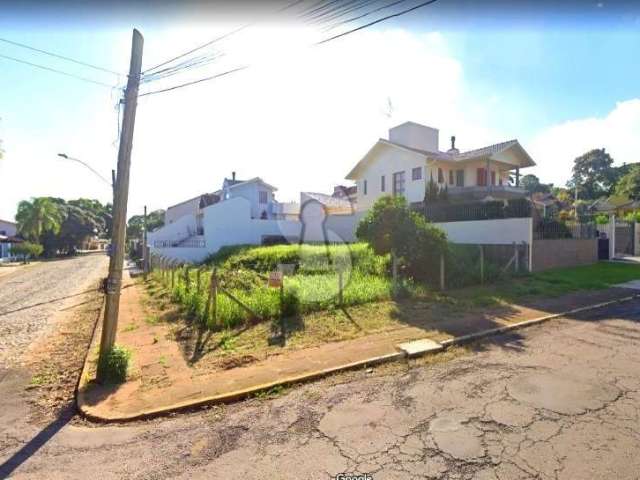 Terreno à venda no Morro do Espelho, São Leopoldo  por R$ 520.000