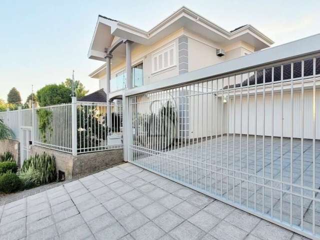 Casa com 4 quartos à venda no Morro do Espelho, São Leopoldo  por R$ 1.949.000