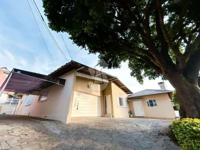 Casa com 3 quartos à venda no Campestre, São Leopoldo  por R$ 930.000