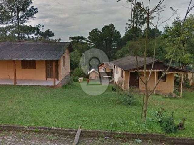 Terreno à venda no Campestre, São Leopoldo  por R$ 170.000