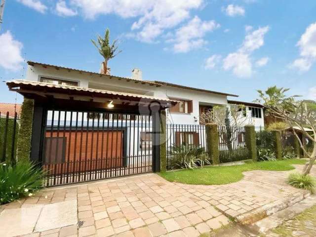 Casa com 4 quartos à venda no Santo André, São Leopoldo  por R$ 1.270.000