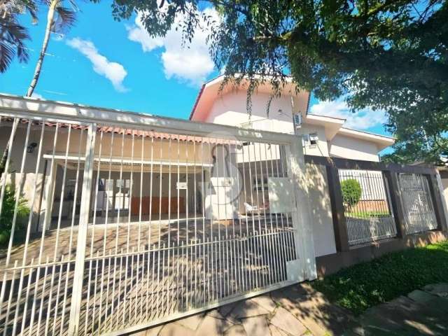 Casa com 4 quartos à venda no Pinheiro, São Leopoldo  por R$ 990.000