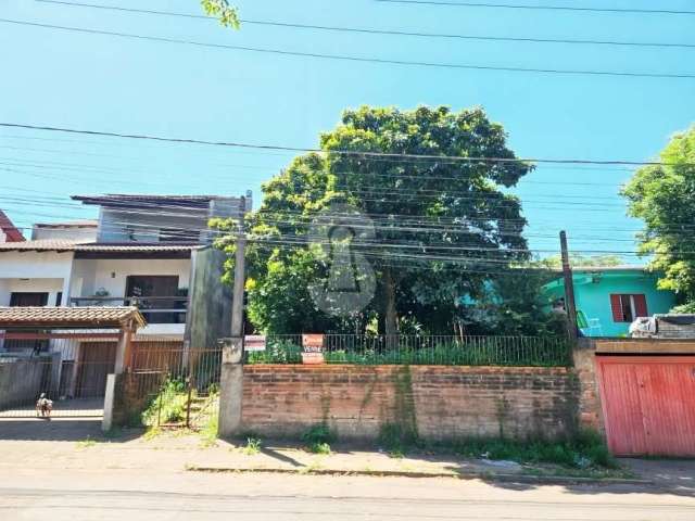 Terreno à venda no Santo André, São Leopoldo  por R$ 250.000