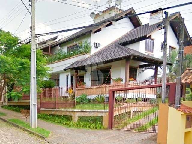 Casa com 4 quartos à venda no Feitoria, São Leopoldo  por R$ 1.064.000