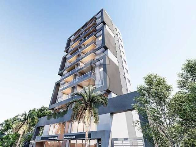 Apartamento com 1 quarto à venda no São José, São Leopoldo  por R$ 275.000