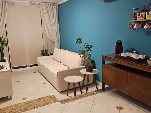 Apartamento à venda, 117 m² por R$ 750.000,00 - Gonzaga - Santos/SP