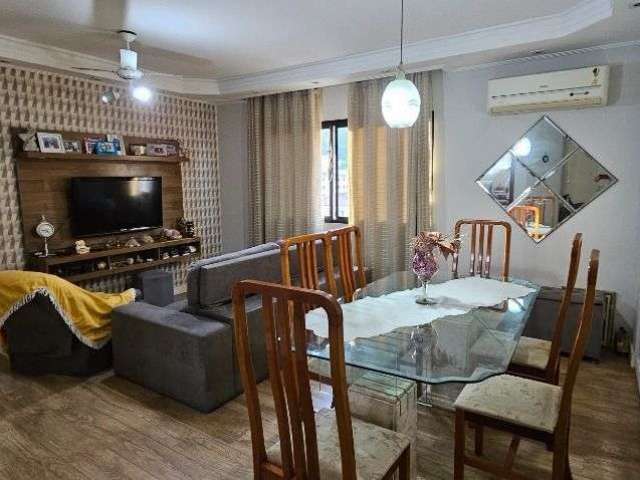 Apartamento à venda, 93 m² por R$ 450.000,00 - Marapé - Santos/SP