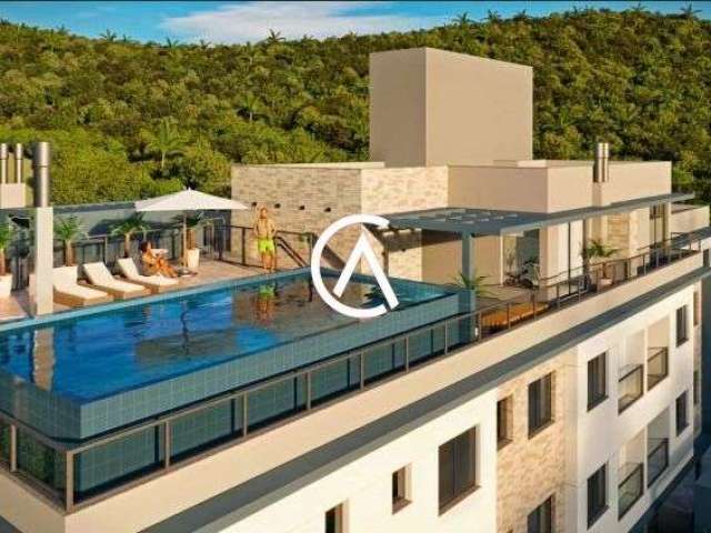 Apartamento na Cachoeira do Bom Jesus: Modernidade e Qualidade de Vida