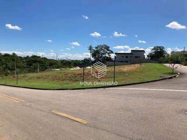 Terreno à venda, 486 m² por R$ 340.000,00 - Condomínio Terras do Vale - Caçapava/SP