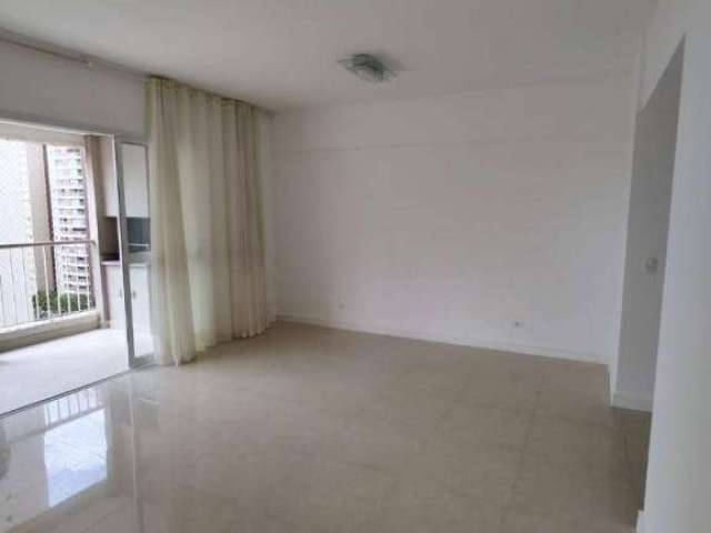 Apartamento com 4 dormitórios para alugar, 120 m² por R$ 5.992,59/mês - Jardim das Indústrias - São José dos Campos/SP